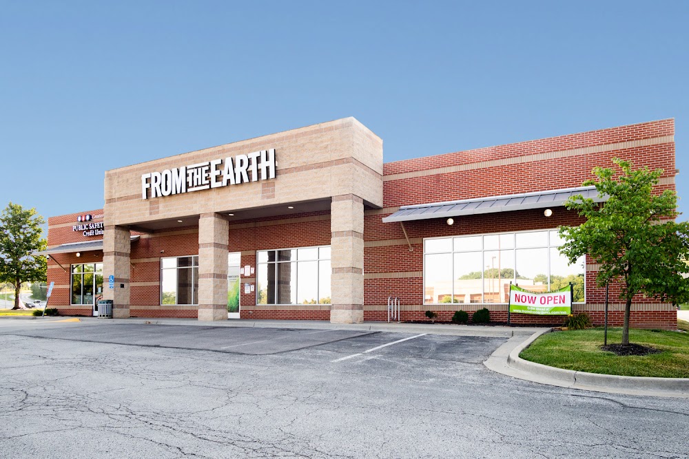 From The Earth Dispensary photo 1