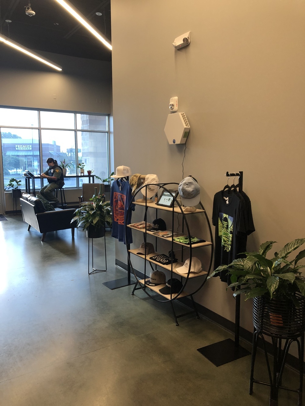 From The Earth Dispensary photo 3