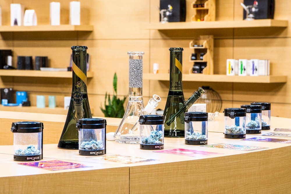 From The Earth Dispensary photo 5