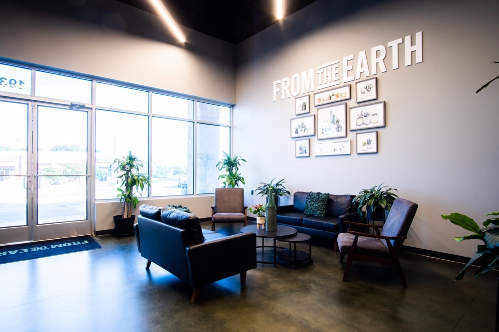 From The Earth Dispensary photo 6