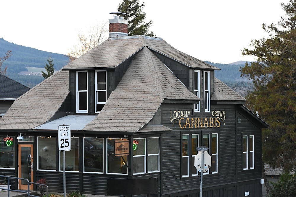 Frontier Farms - Hood River photo 1