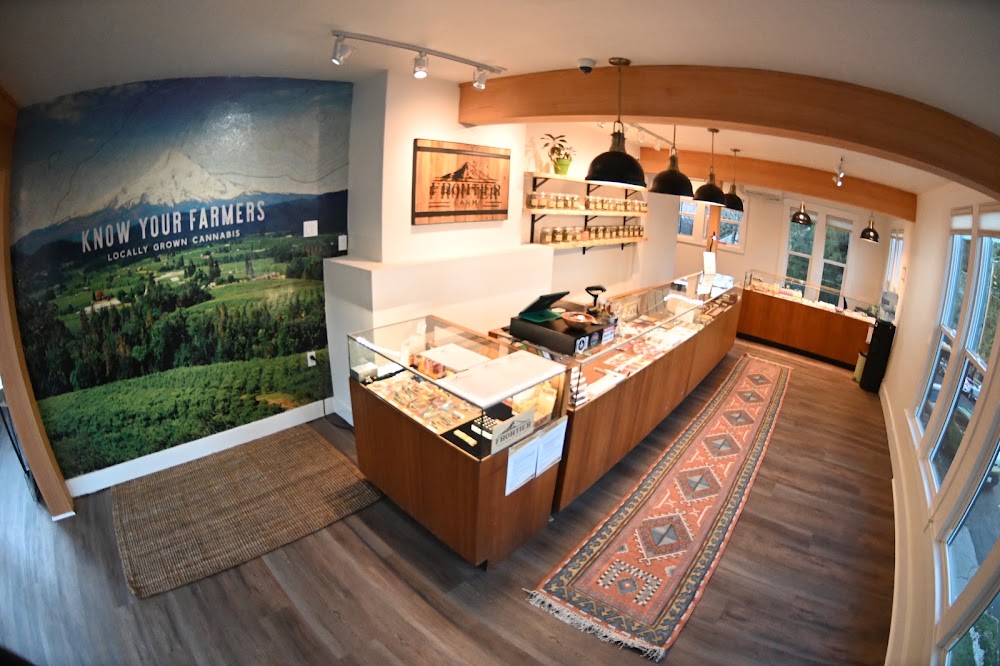 Frontier Farms - Hood River photo 5