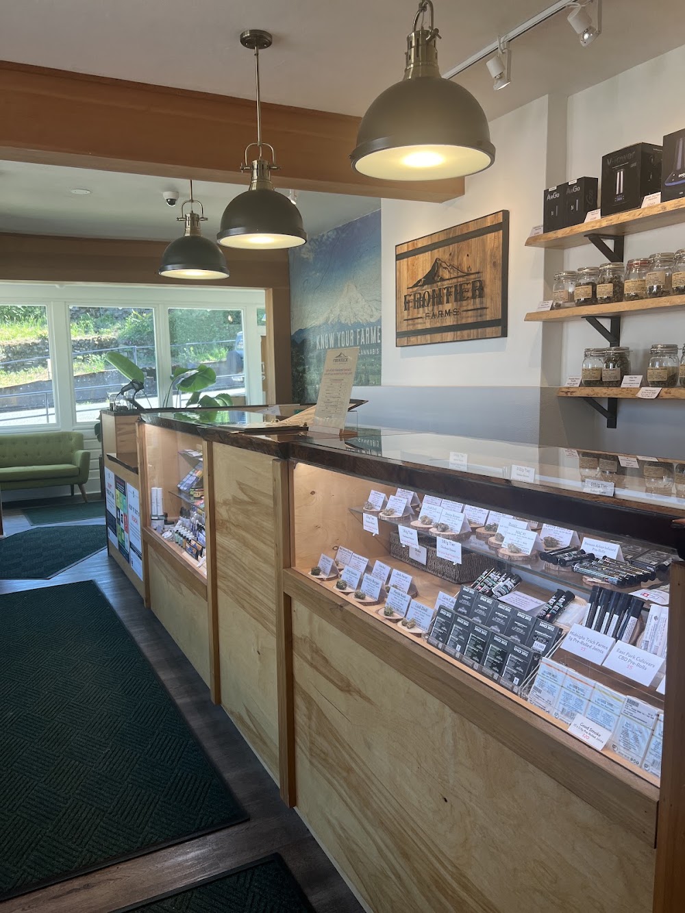 Frontier Farms - Hood River photo 6