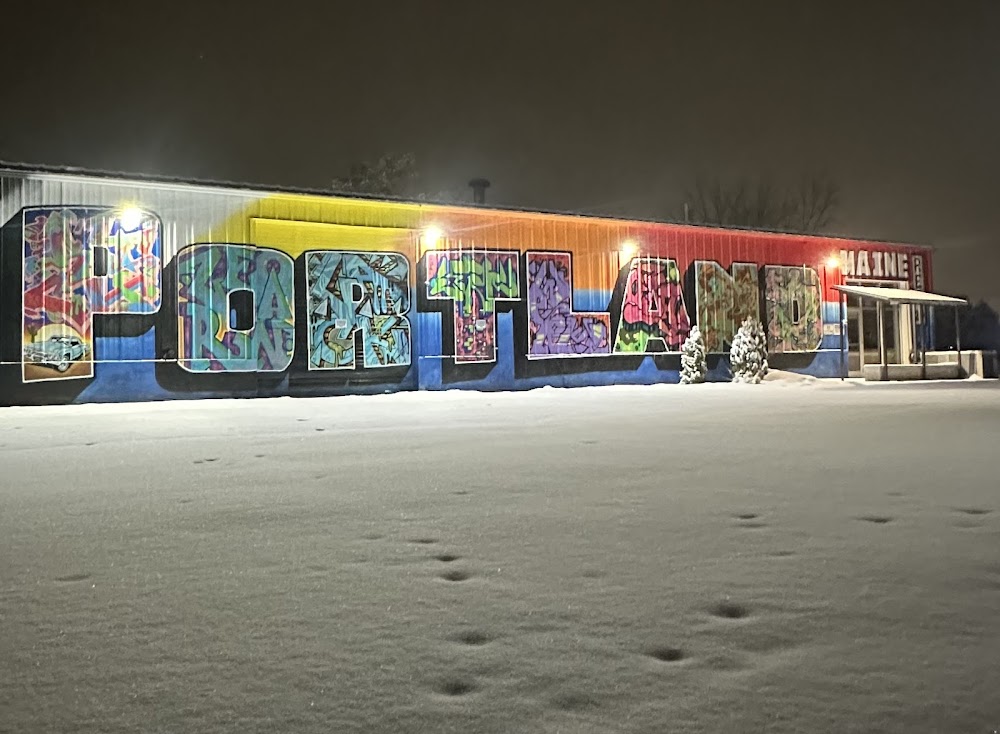 Frosted Fire Au photo 5