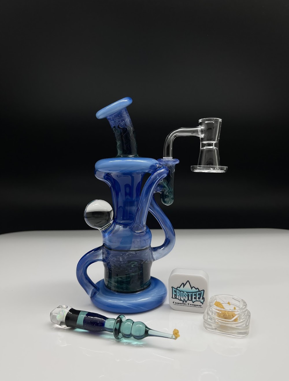 Frosteez photo 7