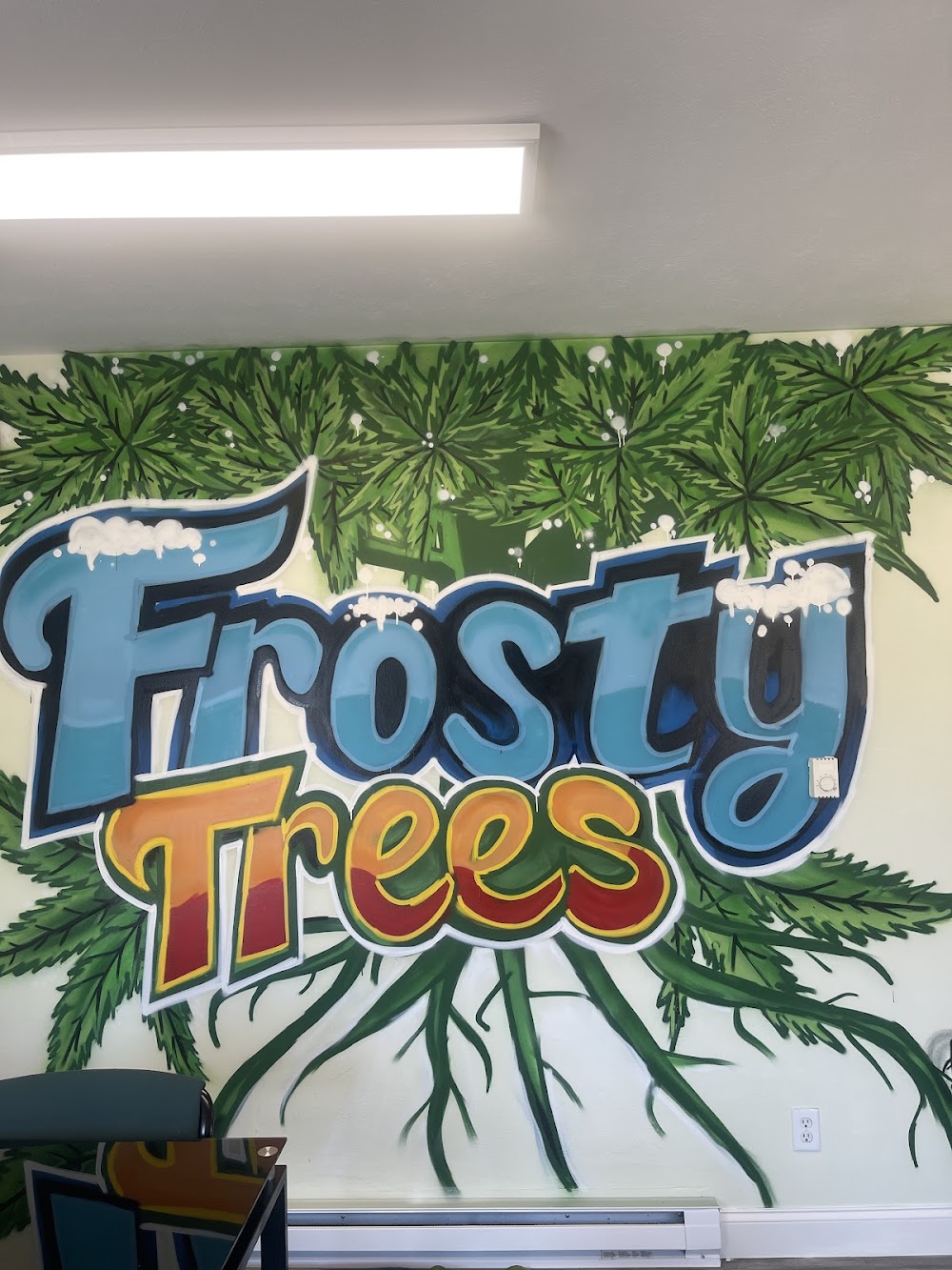 Frosty Trees Store photo 2