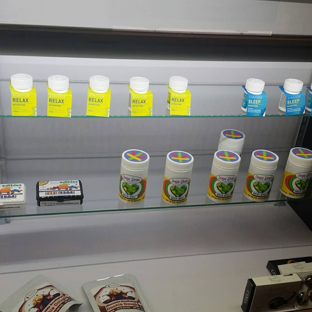 Frozen Smoke Dispensary photo 6