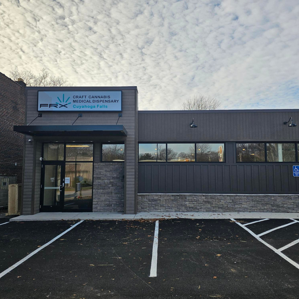 Frx Health photo 1