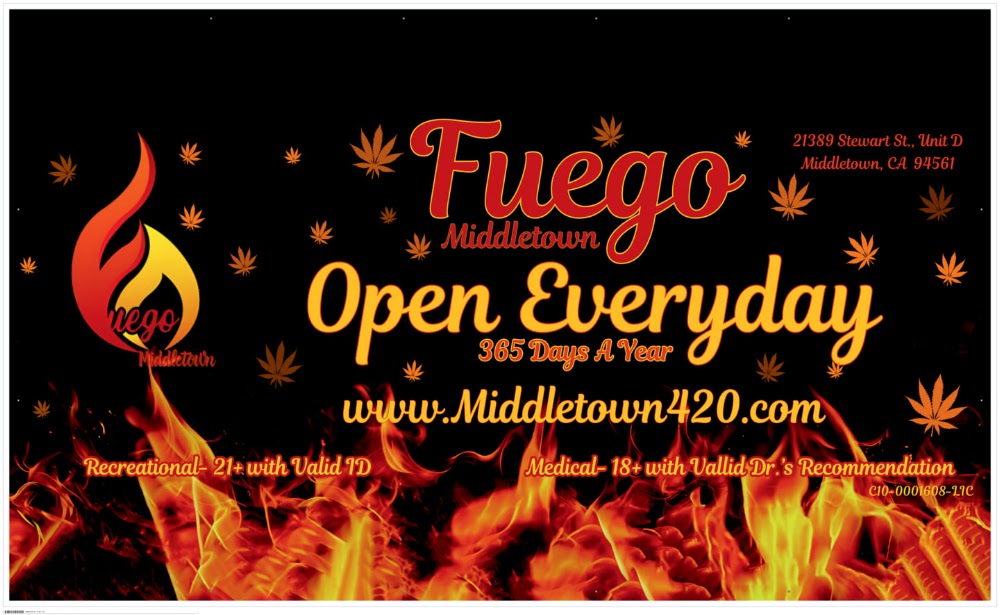 Fuego Middletown photo 3