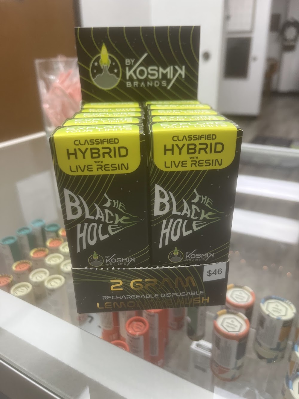 Full Power Cannabis - Taxes Not Included photo 4