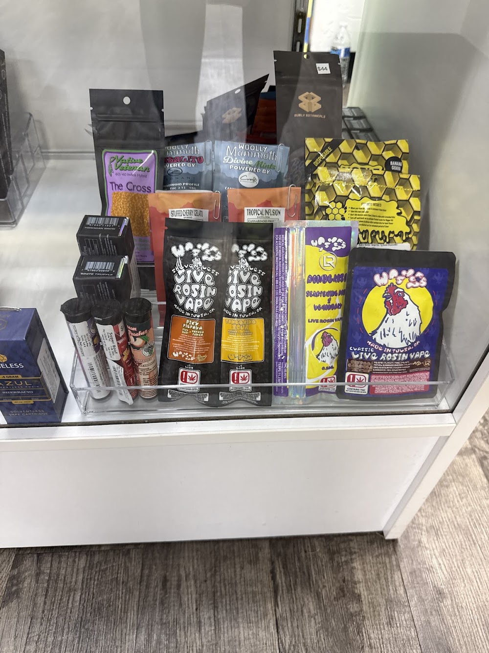Full Power Cannabis - Taxes Not Included photo 6