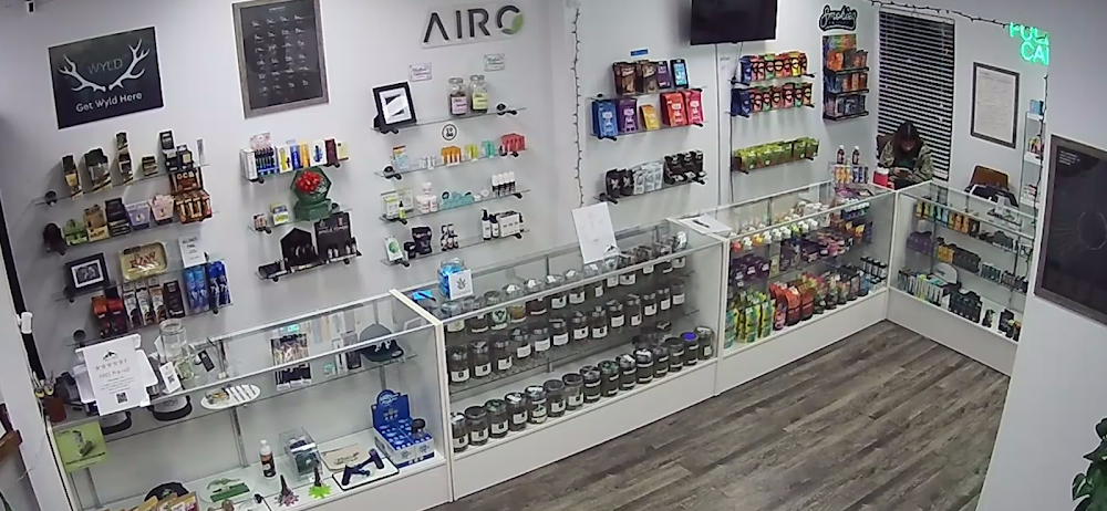 Full Power Cannabis - Taxes Not Included photo 7
