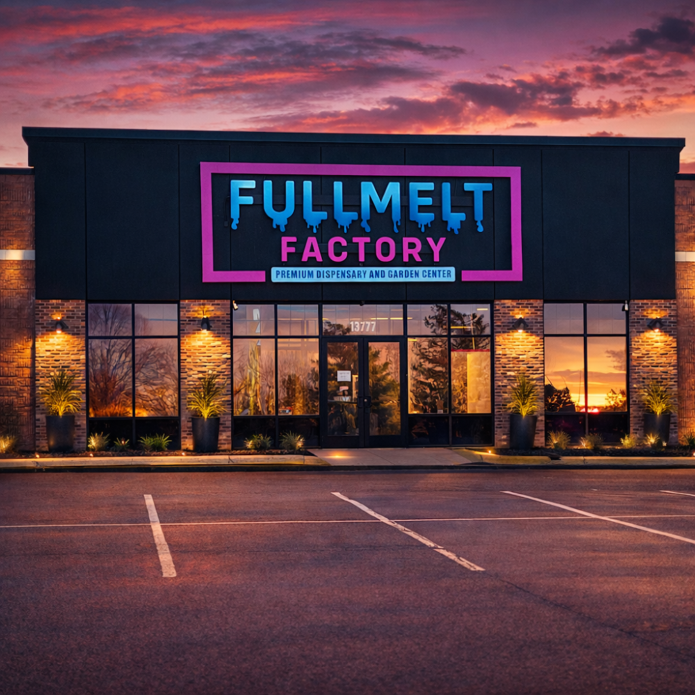 Fullmelt Factory photo 1