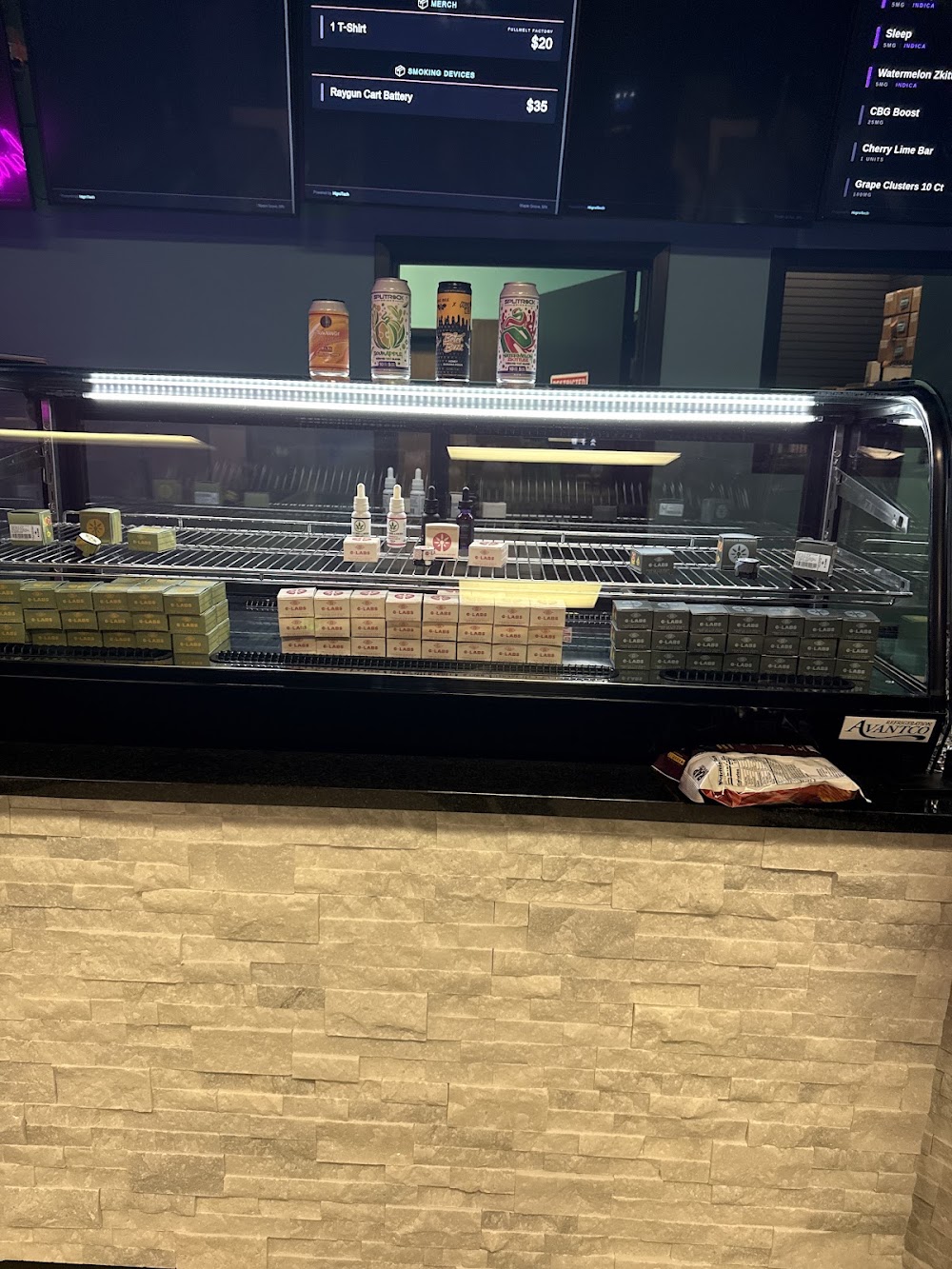 Fullmelt Factory photo 6