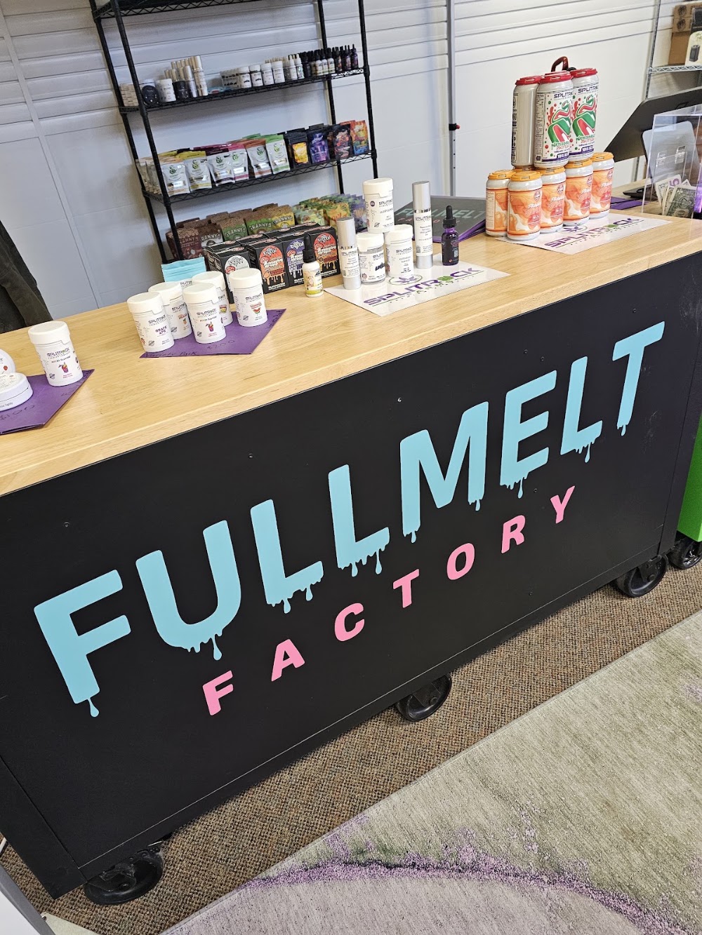 Fullmelt Factory photo 8