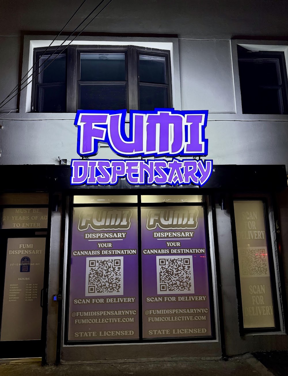 Fumi Dispensary photo 1