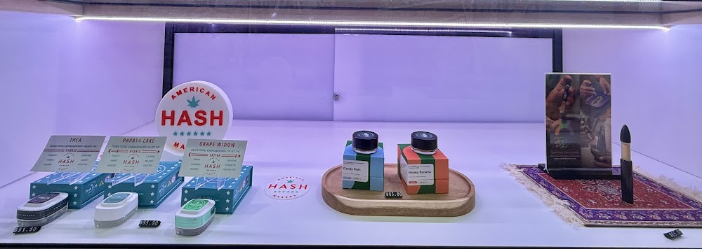 Fumi Dispensary photo 7