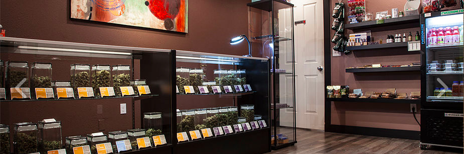 Fweedom Cannabis photo 4