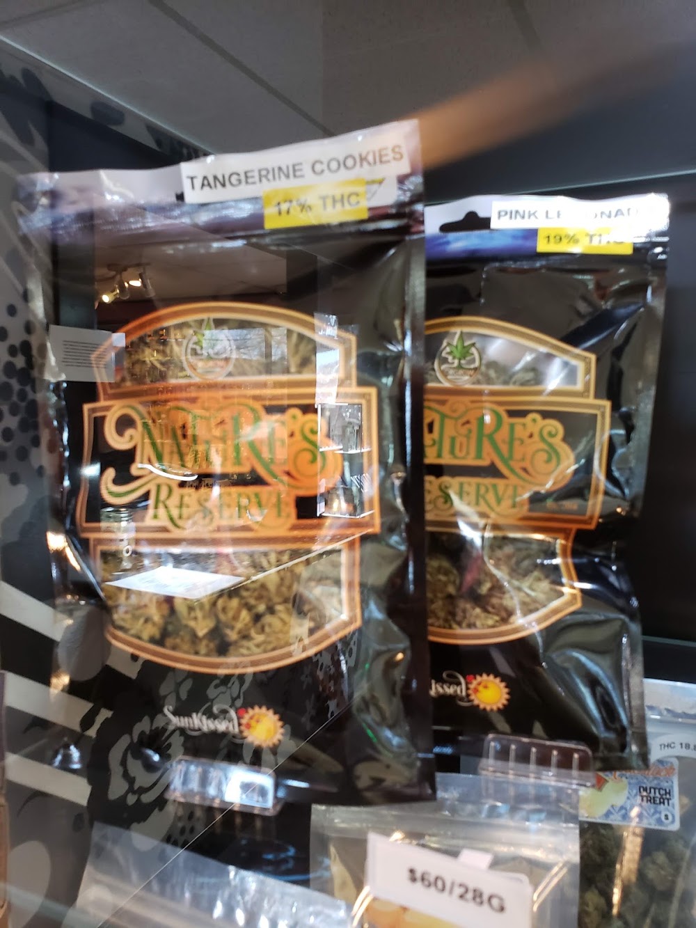 Fweedom Cannabis photo 6
