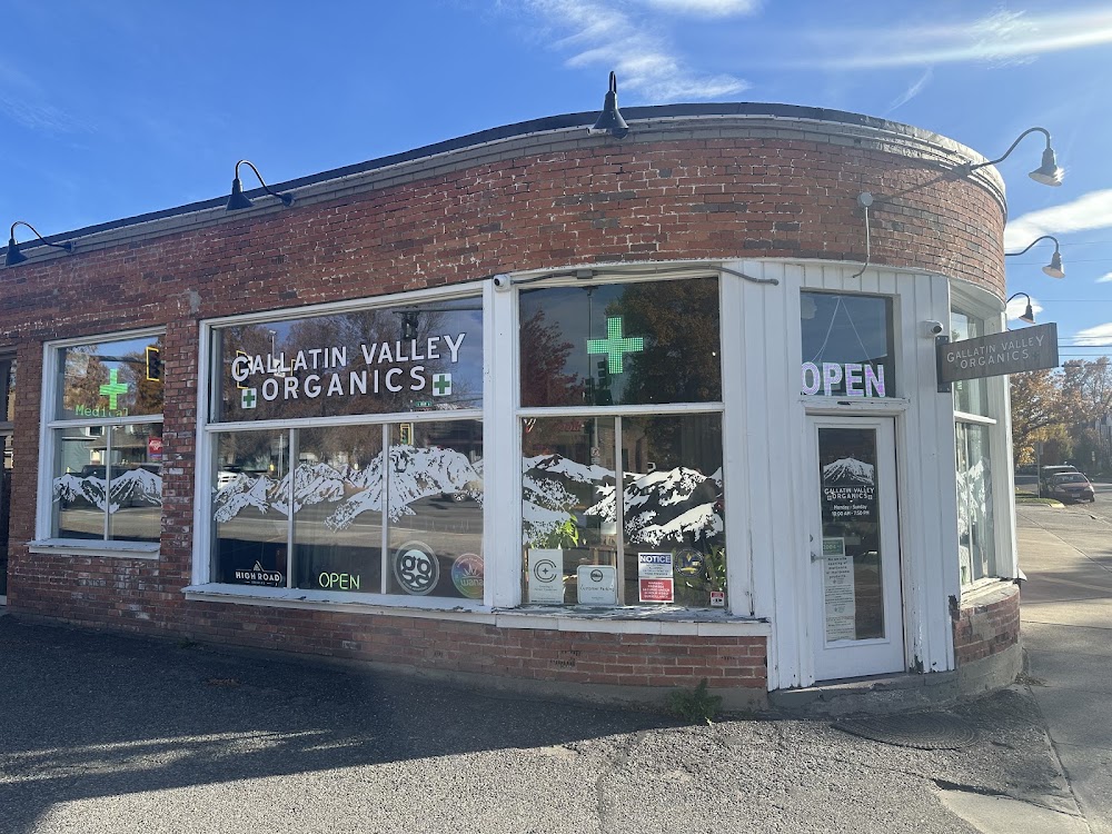 Gallatin Valley Organics photo 1