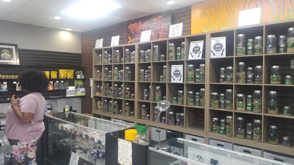 Ganja City (Reno) photo 1