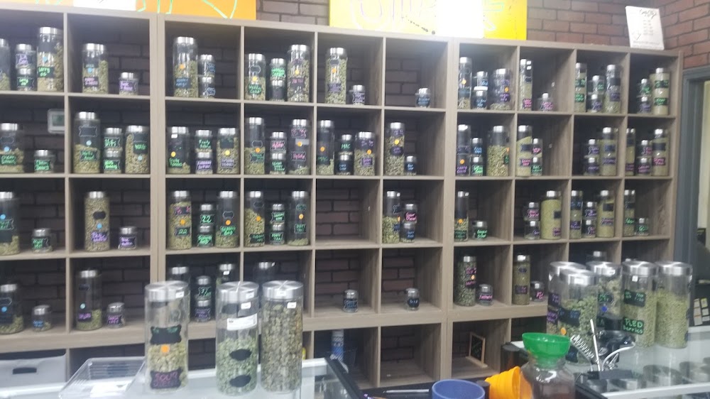 Ganja City (Reno) photo 2