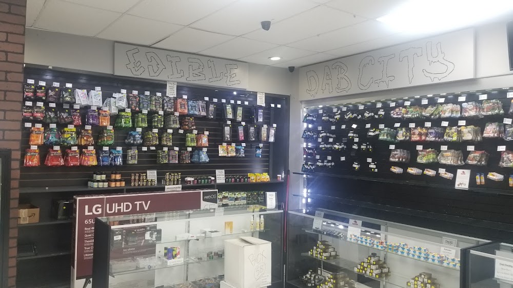 Ganja City (Reno) photo 3