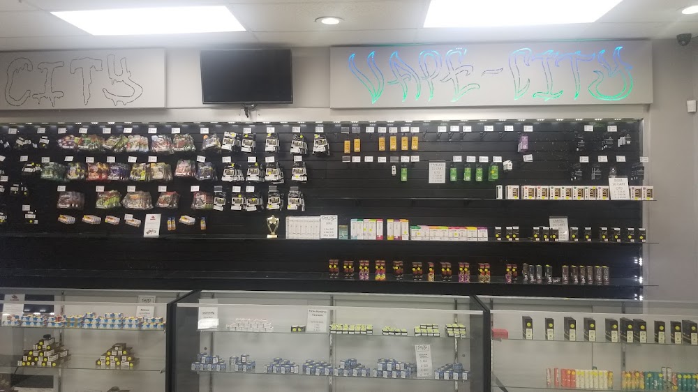 Ganja City (Reno) photo 7