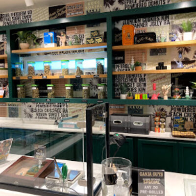 Ganja Guys Of Alaska photo 4
