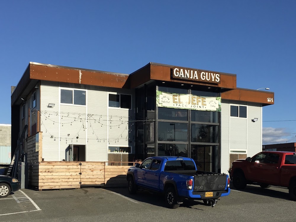 Ganja Guys Of Alaska photo 7