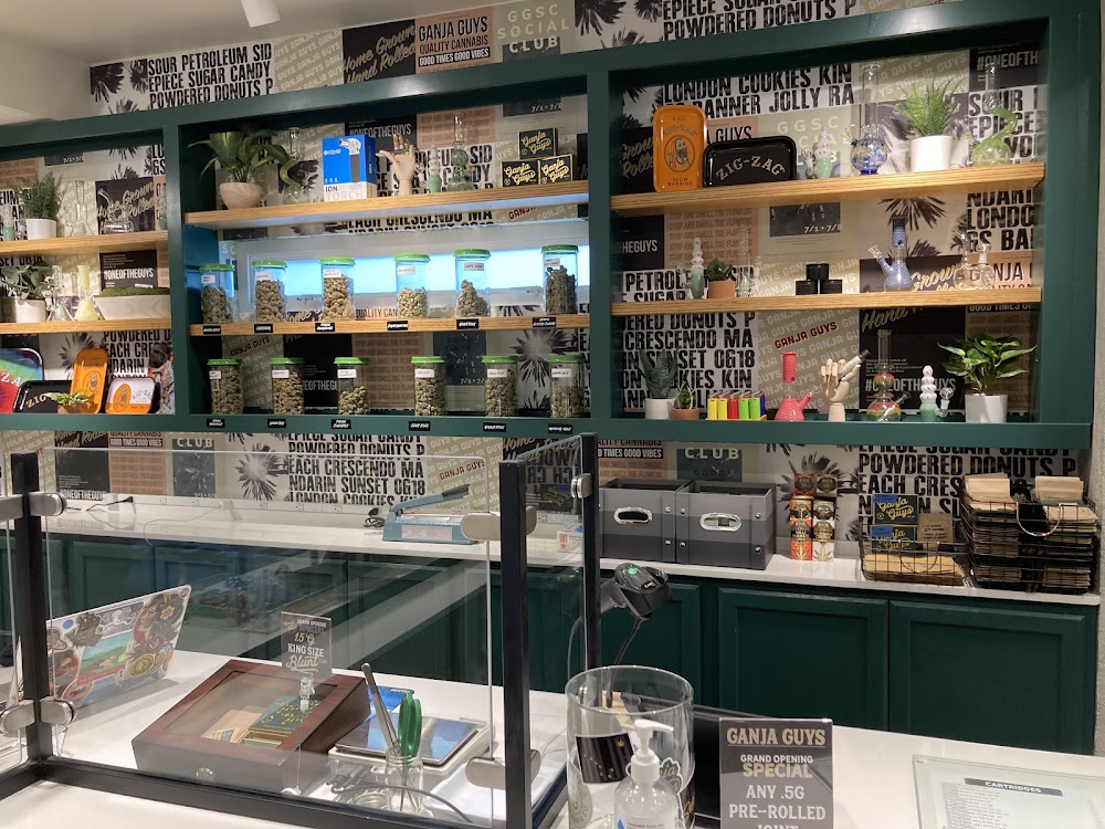 Ganja Guys Of Alaska photo 8