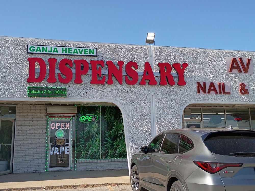 Ganja Heaven photo 1