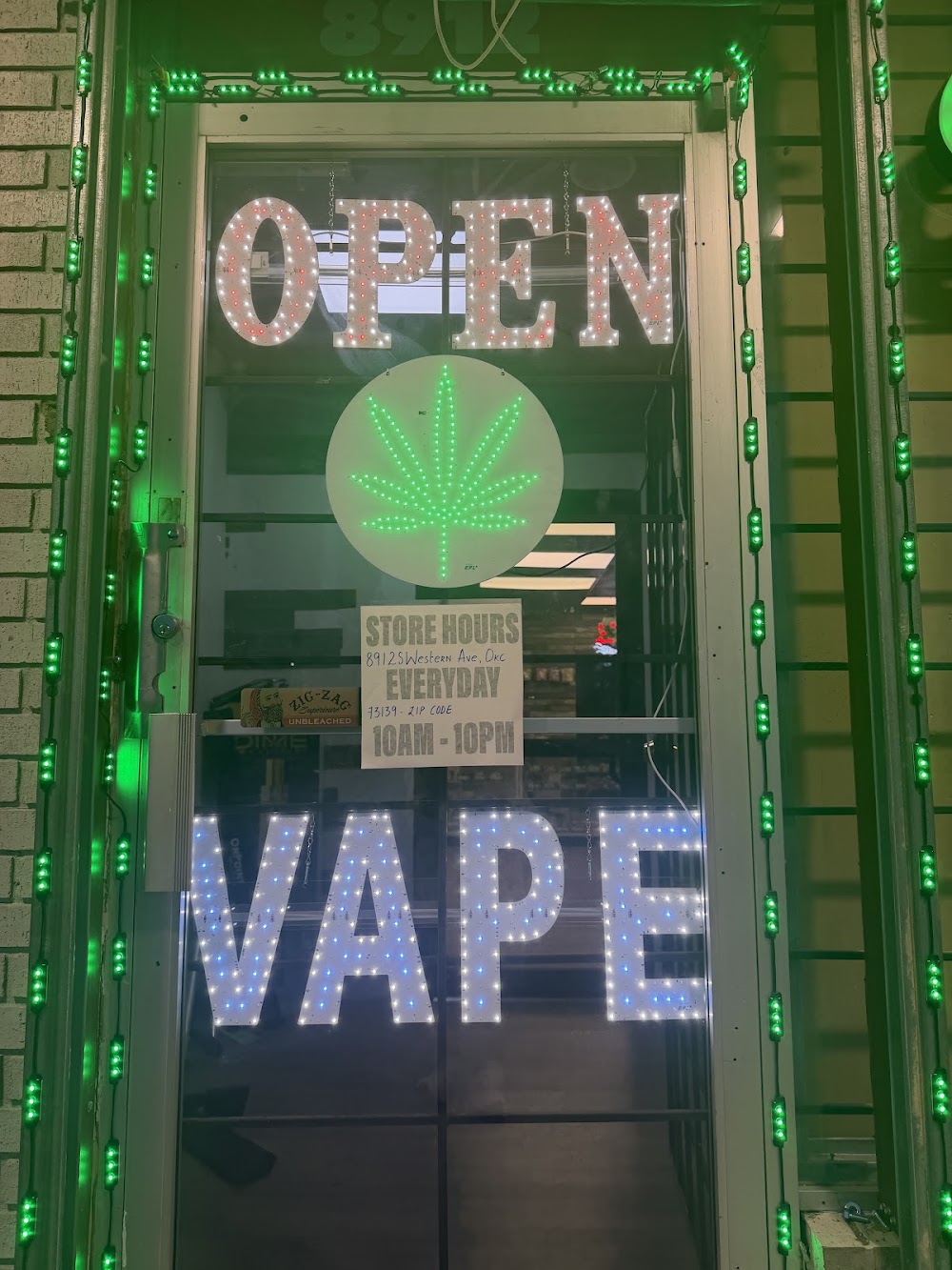 Ganja Heaven photo 2