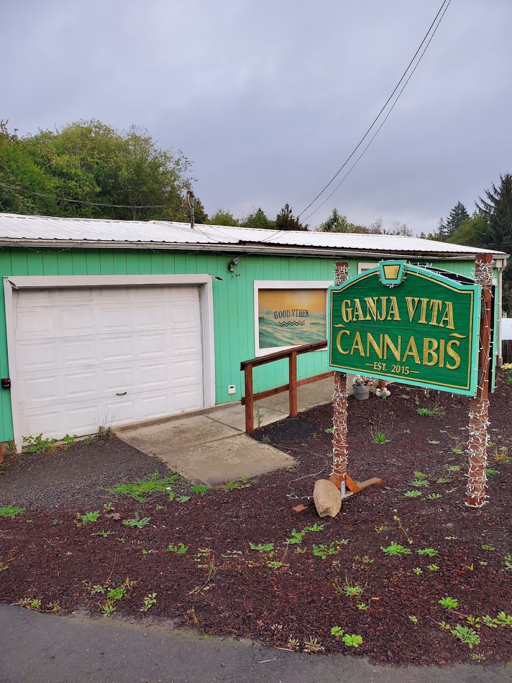Ganja Vita photo 7