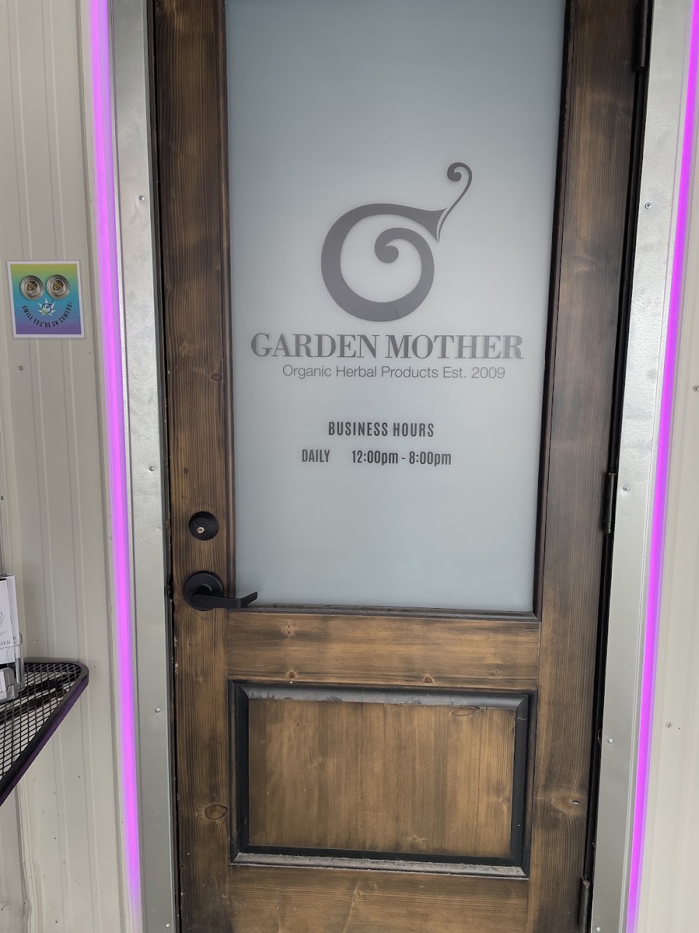 Garden Mother photo 7