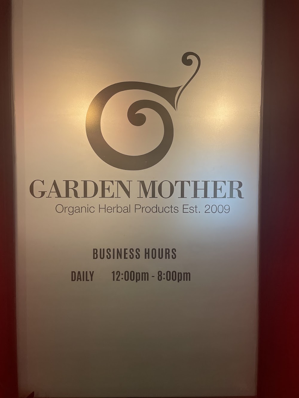 Garden Mother photo 8