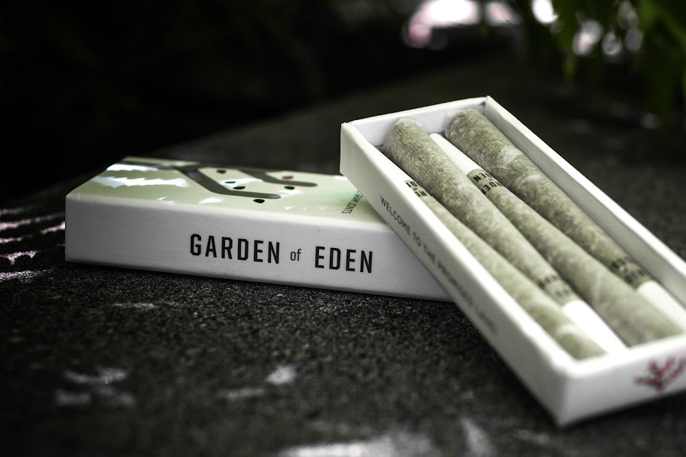 Garden Of Eden photo 6