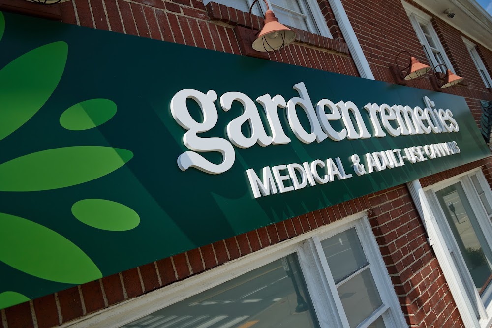 Garden Remedies photo 1