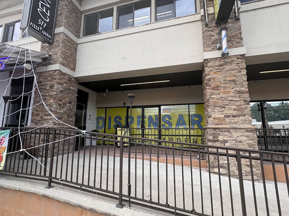 Garfield Gardens Dispensary photo 1