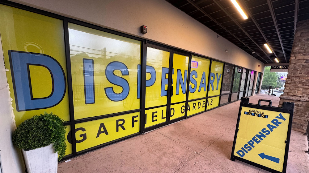 Garfield Gardens Dispensary photo 2