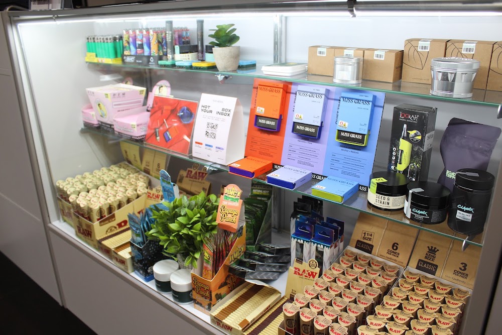 Garfield Gardens Dispensary photo 5