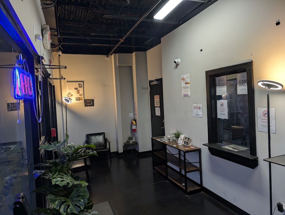 Garfield Gardens Dispensary photo 7