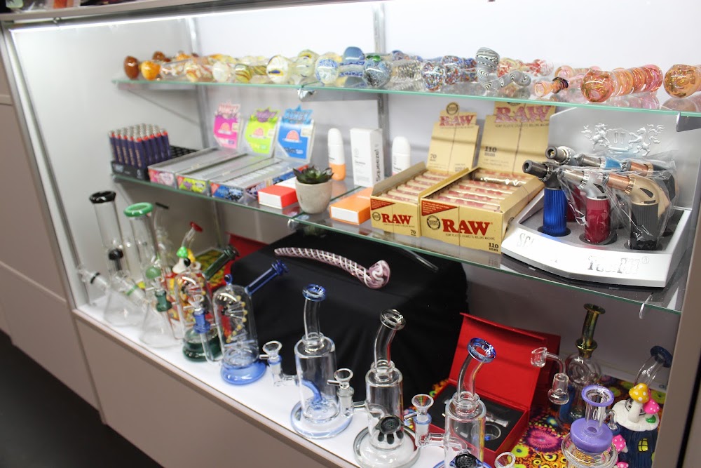Garfield Gardens Dispensary photo 8
