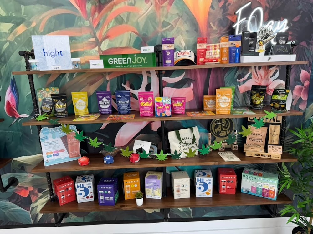 Gas & Grass Cannabis Recreational Dispensary photo 3