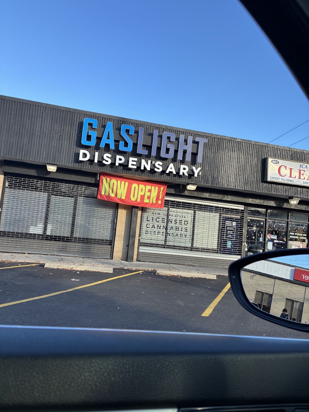 Gaslight Dispensary photo 1