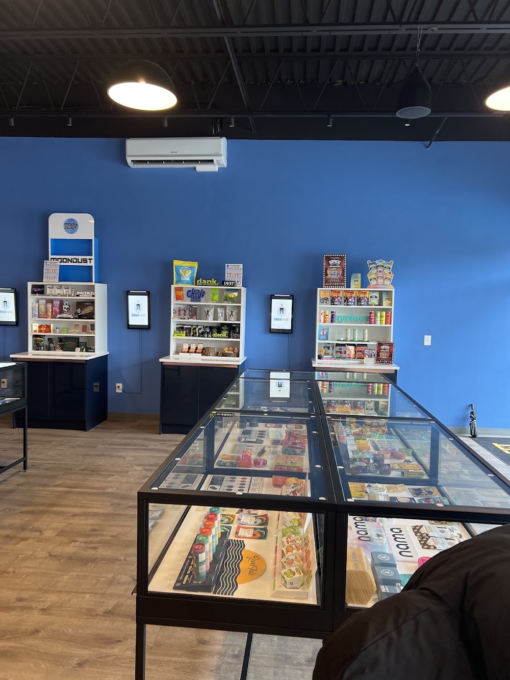 Gaslight Dispensary photo 2