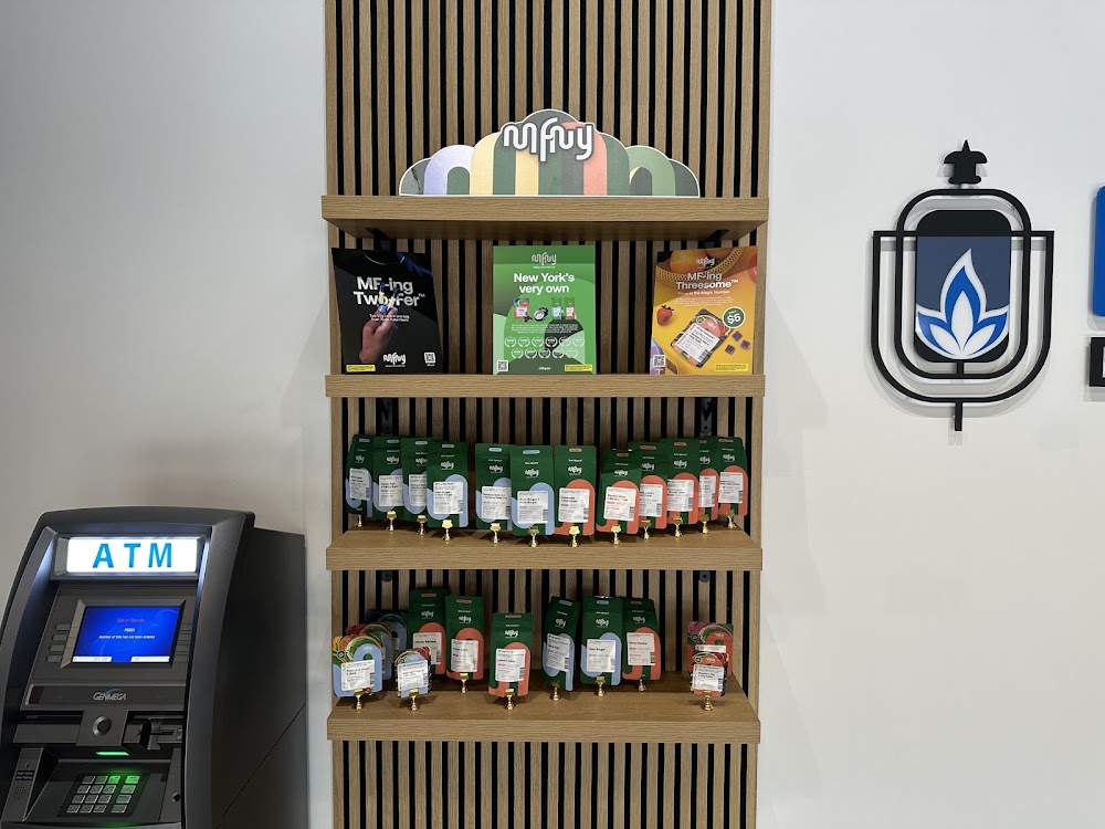 Gaslight Dispensary photo 3