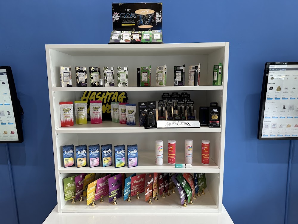 Gaslight Dispensary photo 5