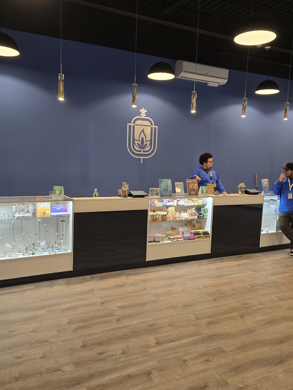 Gaslight Dispensary photo 6