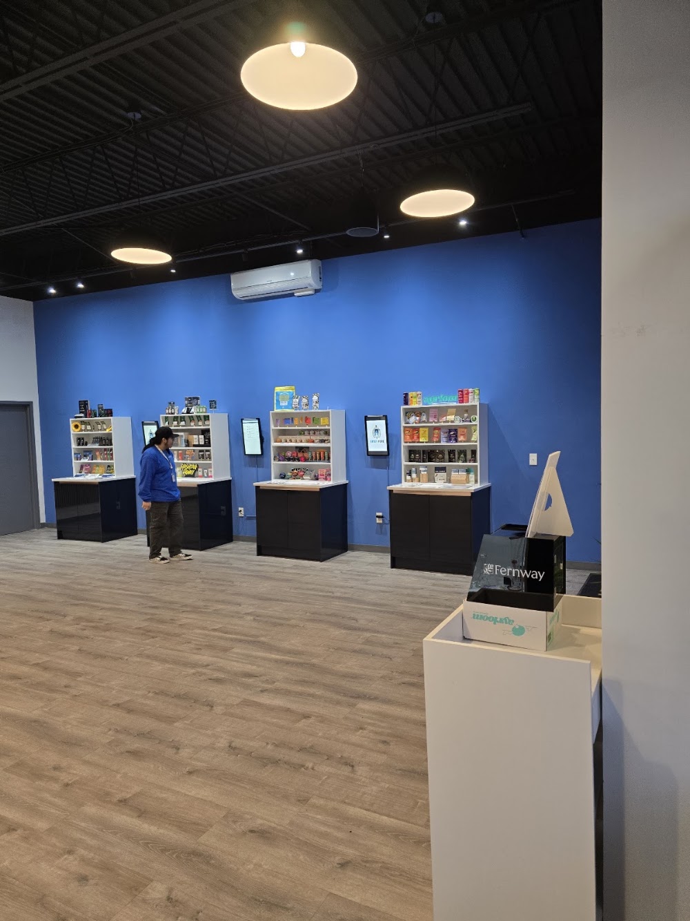 Gaslight Dispensary photo 8